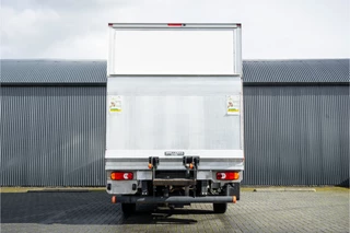 Renault Master 2024 - 2.3dCi | Bakwagen met Laadklep | LED | Carplay | Camera | Cruise image 7