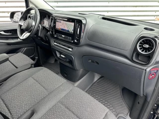 Mercedes-Benz Vito 2024 - 114 CDI L2 Pro obrazek 4