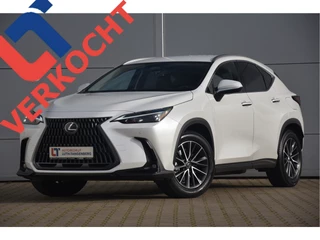Lexus NX 2025 - 450h+ AWD Luxury | Verkocht | изображение 1