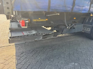 Tracon N/A 2007 - TO.1727 BPW AXLE / DISC BRAKE immagine 6