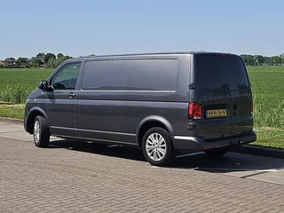 Volkswagen Transporter 2021 - 2.0 TDI zdjecie 6