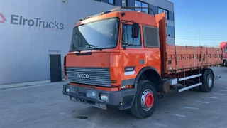 Iveco Turbostar 190 - 36 1992 - N/A te koop