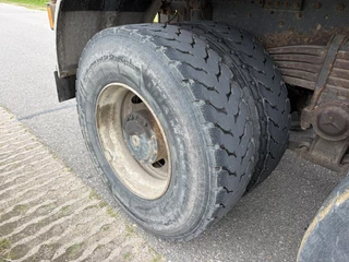 Mercedes-Benz 4144 8x8 Meiller kipper 2006 - N/A immagine 23