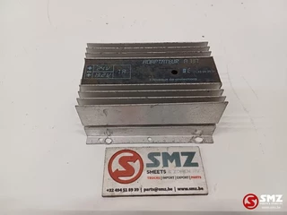 Unic N/A 1987 - Occ spanningsregelaar 24V/13,2V 7A Unic immagine 1
