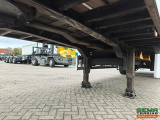 Trailer TFS 18 2008 - N/A image 13