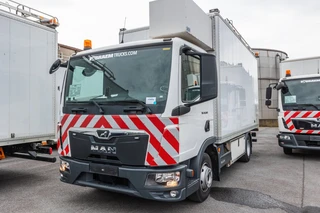 MAN TGL 2021 - 10.190 BL - CARVAL INBOUW afbeelding 2 miniatuur