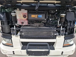Scania G 2018 - NGS G410 XT / HYDRAULICS / ONLY:380929 KM / LEATHER / LWDS / AUTOMATIC / EURO-6 / 2018 imagen 7