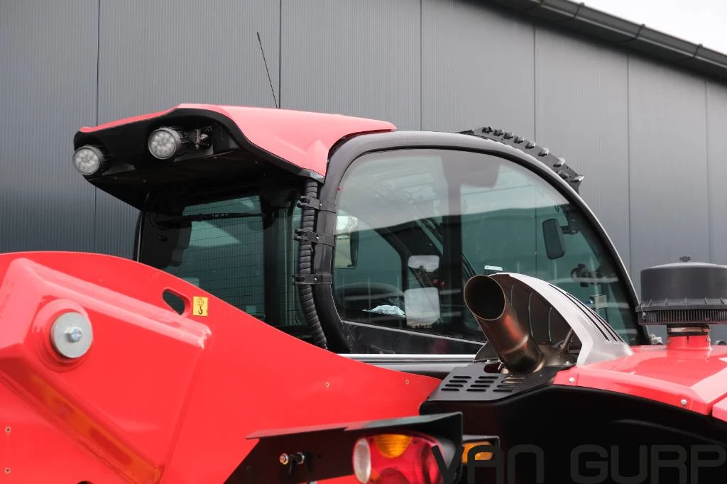 Manitou 2023 - MLT 961-160 V+ L | 2023 | 300h afbeelding 42