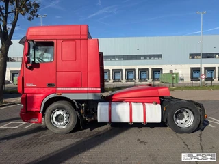 DAF XF105.460 2008 obrázek 2 náhled
