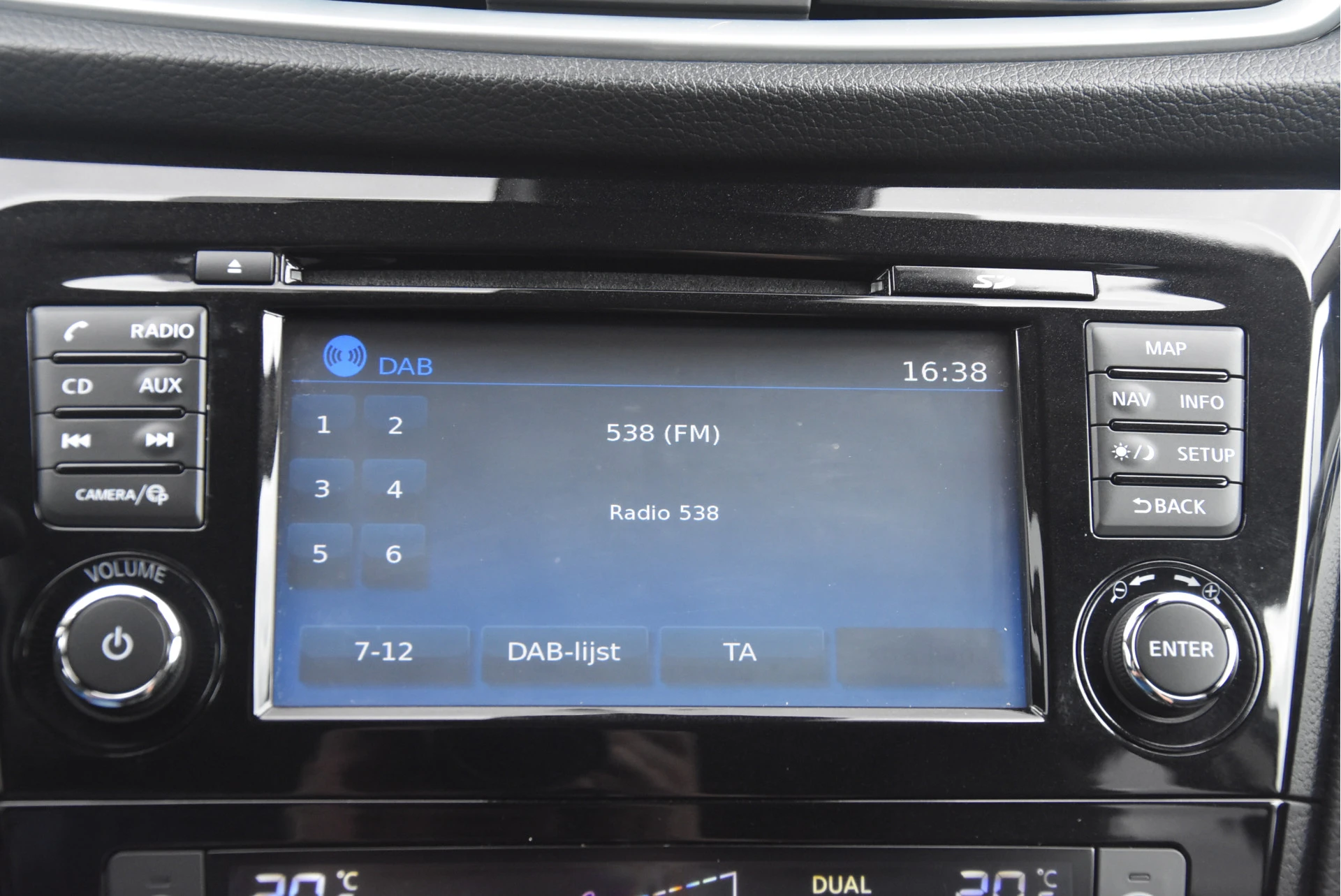 Nissan QASHQAI 2019 - 1.2 Tekna afbeelding 11