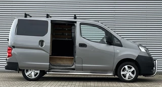 Nissan NV200 2015 - 1.5 dCi Optima Airco|Cruise|Camera imagem 3