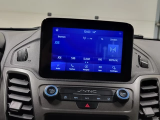 Ford Transit Connect 2023 - 1.5EcoBlue Euro 6! afbeelding 11
