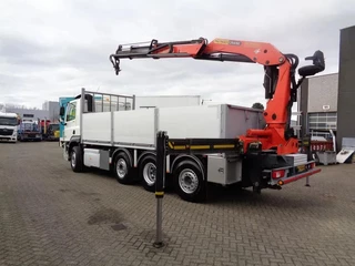 DAF CF 460 2017 - N/A image 5