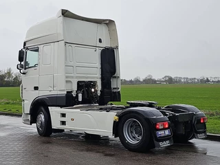 DAF XF480 2019 - N/A obrazek 6