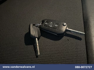 Peugeot Expert 2020 - 1.5 BlueHDI L2H1 Euro6 Airco | Camera | Navigatie | Imperiaal | Apple Carplay | Cruisecontrol obrazek 18