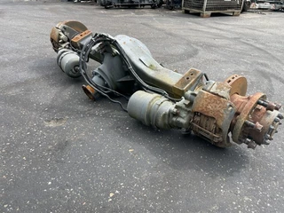 DAF N/A 2001 - 1412672 AAS5.14 RATIO 4.56 for sale