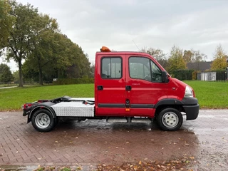 Renault Mascott 150 - Be trekker 12 TON  EURO 5 N1 (147) imagen 4