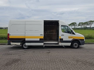 Volkswagen Crafter 2010 - 35 2.0 obrazek 12