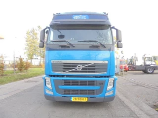 Volvo FH 2012 - 420 6X2 NL TRUCK obrazek 2
