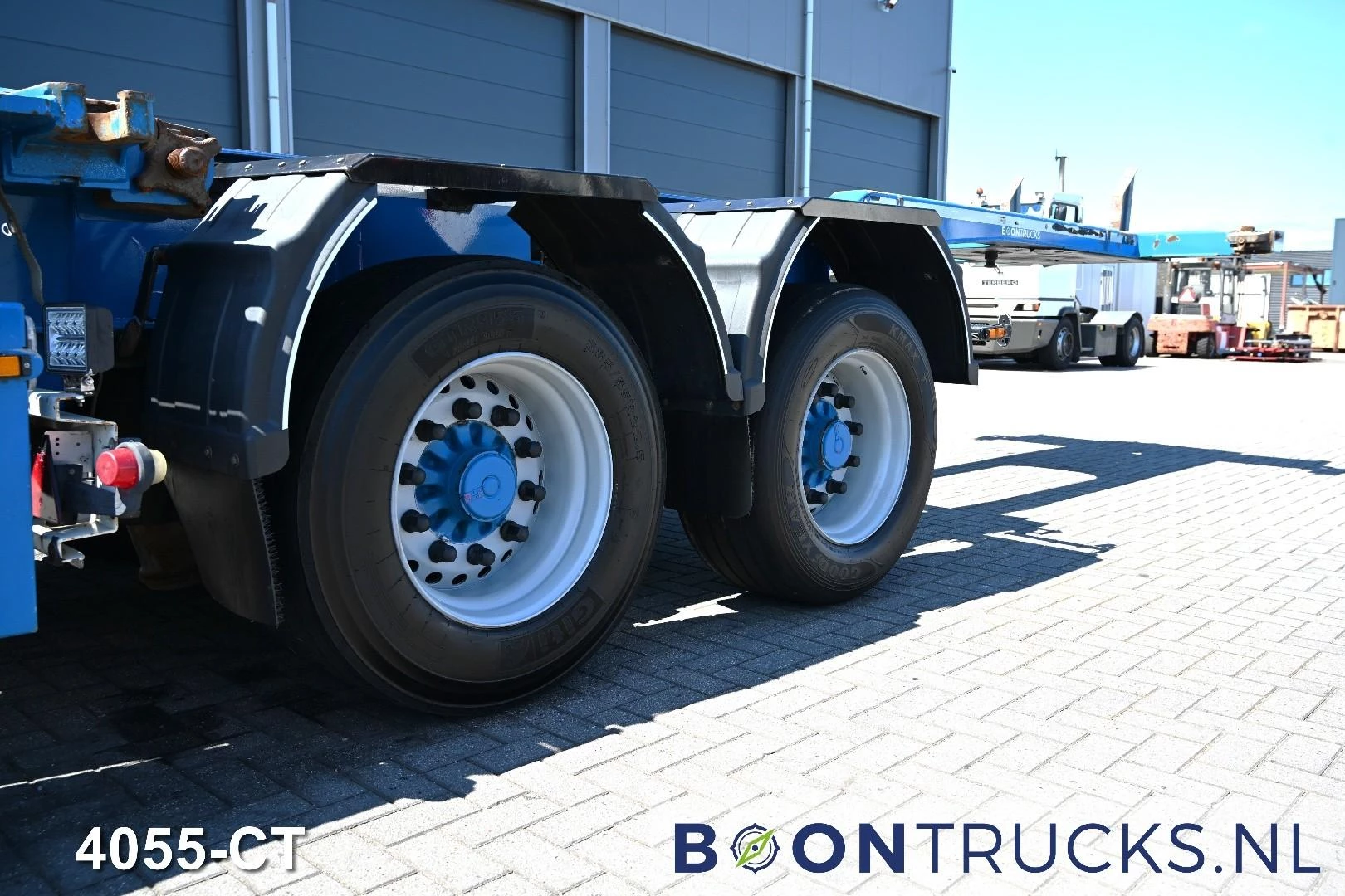 Broshuis 2CONNECT-5AKCC 2019 afbeelding 10