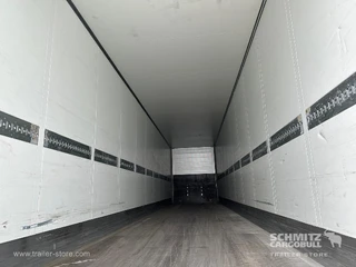 Schmitz Cargobull Semitrailer Dryfreight Mega 2022 image 3 thumbnail