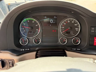 MAN TGL 2018 - TGL 8.160 BB bakwagen met laadklep / APK tot 11-2026! bild 13