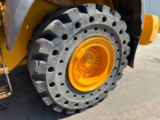 Volvo N/A 2015 - L110H obrazek 33