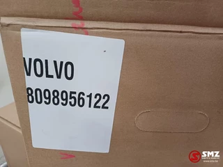Volvo N/A 2014 - Gereviseerd stuurhuis volvo / renault изображение 6