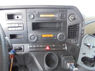 Mercedes-Benz Actros 2014 - 1842 LS NL TRUCK immagine 10