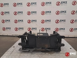 DAF N/A 2022 - Occ batterijbak DAF imagen 4