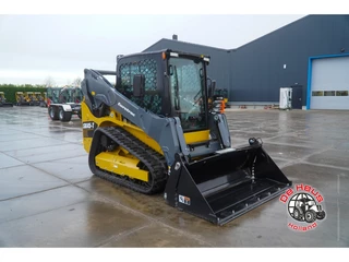 Eurotrac N/A - SK45D bild 1
