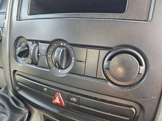 Mercedes-Benz Sprinter 2009 - 316 obrazek 11