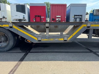 Floor N/A 2007 - Floor 3 AXLE,6 M EXTENDABLE, WIELKUIP obrazek 16