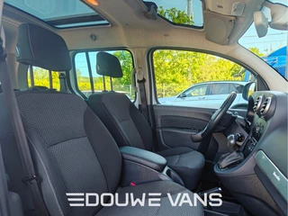 Mercedes-Benz Citan 2016 - 112 L2 Tourer Edition Camera Airco Panorama imagem 13