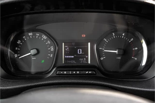 Opel Vivaro 2021 - L2H1 | 1ste eigenaar | Airco | Cruise | PDC | 3-Zits | Trekhaak zdjecie 15