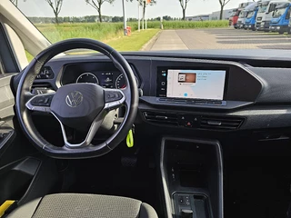 Volkswagen Caddy 2023 - 2.0 obrazek 8
