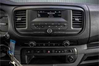Peugeot Expert 2021 - 2.0 BlueHDi 145PK | L2H1 | 3-Zits | 1e Eigenaar | Cruise | PDC | Airco | Trekhaak | Imperiaal imagen 17