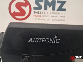 MAN N/A 2018 - Occ standverwarming Airtronic D4S MAN obrazek 5