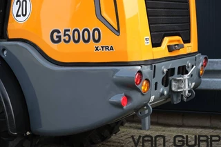 Giant N/A 2023 - G 5000 X-tra | 2023 | 1339h immagine 3