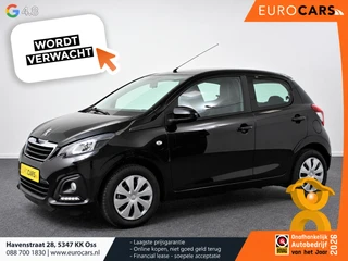 Peugeot 108 2021 - 1.0 e-VTi Active in vendita