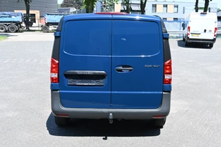 Mercedes-Benz Vito 2017 - 109 CDI L1 obrazek 9