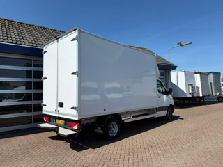 Mercedes-Benz Sprinter 2020 - 516 2.2 CDI EURO VI-D Bakwagen imagem 3