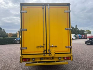 DAF LF 210 2018 - FA 12 TN zdjecie 6