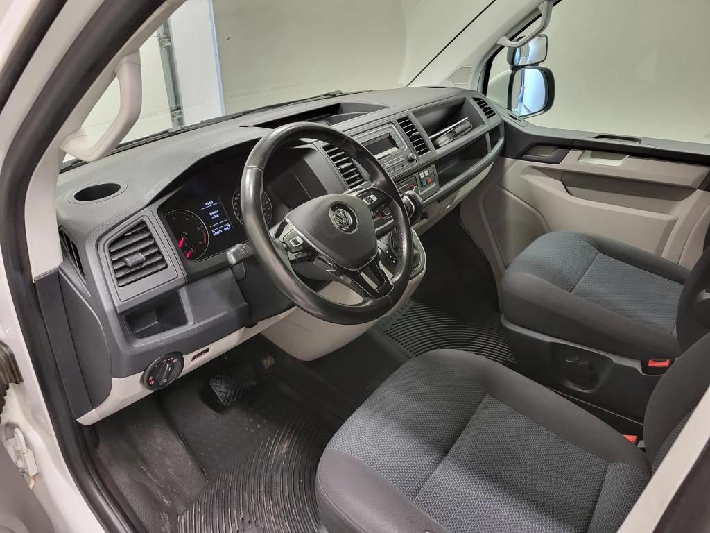 Volkswagen Transporter 2018 - 2.0TDI 150PK Automaat Euro 6! imagen 4