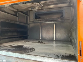 DULEVO 6000T Euro 6 with 3-rd brush 2018 - N/A obrazek 12