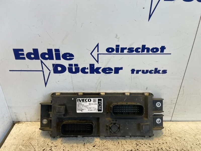 Iveco 2019 - 5802229655 FCM CONTROL UNIT afbeelding 1
