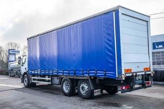 Renault N/A 2011 - PEMIUM LANDER 340 DXI-6X2 obrazek 5