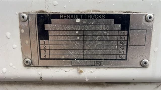 Renault Premium 430 DXI 2010 - N/A immagine 17