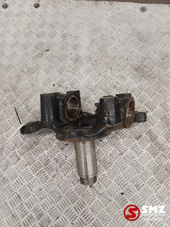 MAN - Occ fusee MAN zdjęcie 4