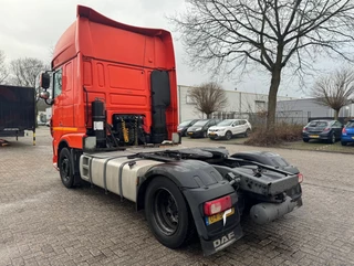 DAF N/A 2015 - XF 106 XF 460 EURO 6 SSC / RETARDER imagem 12